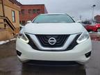 2016 Nissan Murano S