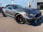 2023 Ford Mustang Shelby Super Snake 825 HP