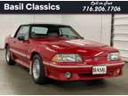 1990 Ford Mustang GT