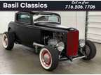 1932 Ford Coupe