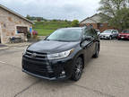 2018 Toyota Highlander SE V6 AWD