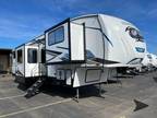 2024 Forest River Rv Cherokee Arctic Wolf Suite 3910