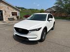 2020 Mazda CX-5 Touring AWD