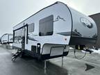 2024 Forest River Rv Cherokee Black Label 256RRBL