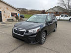 2020 Subaru Forester Premium CVT