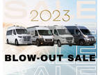 2023 Blow-out Blow-out ALL 2023 MODELS 20ft