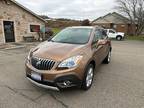 2016 Buick Encore AWD 4dr Leather