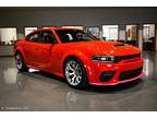 2023 Dodge Charger King Daytona Special Edition 0ft