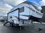 2024 Forest River Rv Rockwood Signature 282RD