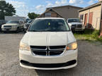 2012 Dodge Grand Caravan 4dr Wgn SE~ONE OWNER~CLEAN CARFAX~StowNGo~NO RUST~with