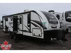 2017 Jayco White Hawk 25BHS 29ft