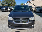 2016 Dodge Grand Caravan Crew~Fully Loaded~NO RUST~with SAFETY &