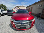 2011 Ford Edge SEL FWD~Fully Loaded~NO RUST~with SAFETY & WARRANTY~Financing