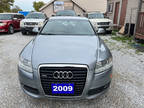 2009 Audi A6 4dr Sdn 3.0L quattro~NO RUST~with SAFETY & WARRANTY