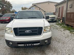2006 Ford F-150 SuperCrew 139 XLT 4WD FX4~CLEAN CARFAX~NO RUST~LOW KM~with