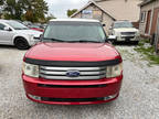 2010 Ford Flex Limited~Clean Carfax~Fully Loaded~with Safety &