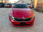 2014 Kia Optima 4dr Auto EX Gdi~Fully Loaded~with Safety & Warranty~Financing