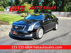 2016 Cadillac XTS 4dr Sdn Luxury Collection AWD