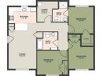 Maple Meadows - 3-Bed, 2-Bath