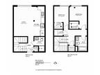 The Brougham - 2 Bedroom- 2 Story