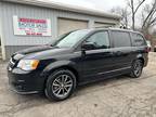 2017 Dodge Grand Caravan SXT 4dr Mini Van