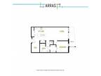 Arras - One Bed One Bath A 1
