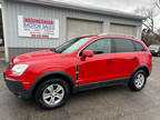 2009 Saturn Vue XE 4dr SUV