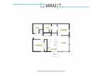 Arras - Two Bed Two Bath B 1