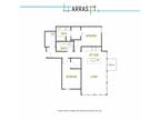 Arras - Two Bed Two Bath C 1