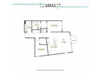 Arras - Two Bed Two Bath H 1