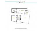 Arras - Two Bed Two Bath G 1