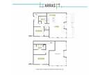 Arras - Two Bed Two Bath A 1