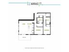 Arras - Two Bed Two Bath F 1