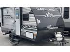 2024 Coachmen Catalina Expedition 164RBX 20ft