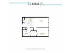 Arras - One Bed One Bath L 2