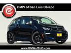 2019 BMW i3 120Ah