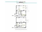 Arras - Two Bed Two Bath A 2