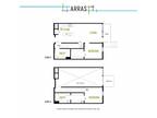 Arras - Two Bed Two Bath A 3