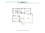 Arras - Two Bed Two Bath B 2