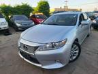 2013 Lexus ES ES 300h Sedan 4D