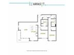 Arras - Two Bed Two Bath F 2