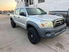 2007 Toyota Tacoma Double Cab PreRunner Pickup 4D 5 ft