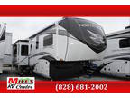 2024 Jayco North Point 390CKDS 39ft