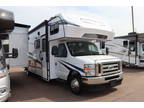 2024 Forest River Forester LE Ford Chassis 2851SLE 28ft
