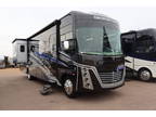 2024 Forest River Georgetown 7 Series GT7 36D7 45ft