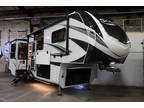 2024 Grand Design Solitude 390RK 51ft