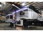 2024 Jayco North Point 310RLTS 36ft