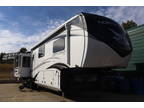 2024 Jayco North Point 390CKDS 50ft