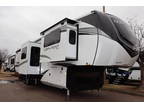 2024 Jayco North Point 382FLRB 49ft