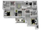 Arbours at Lafayette - Two Bedroom Two Bath
